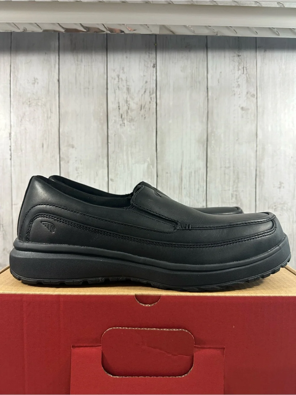 NEW Red Wing Excelon Safety Toe Oxford Men’s Size 12